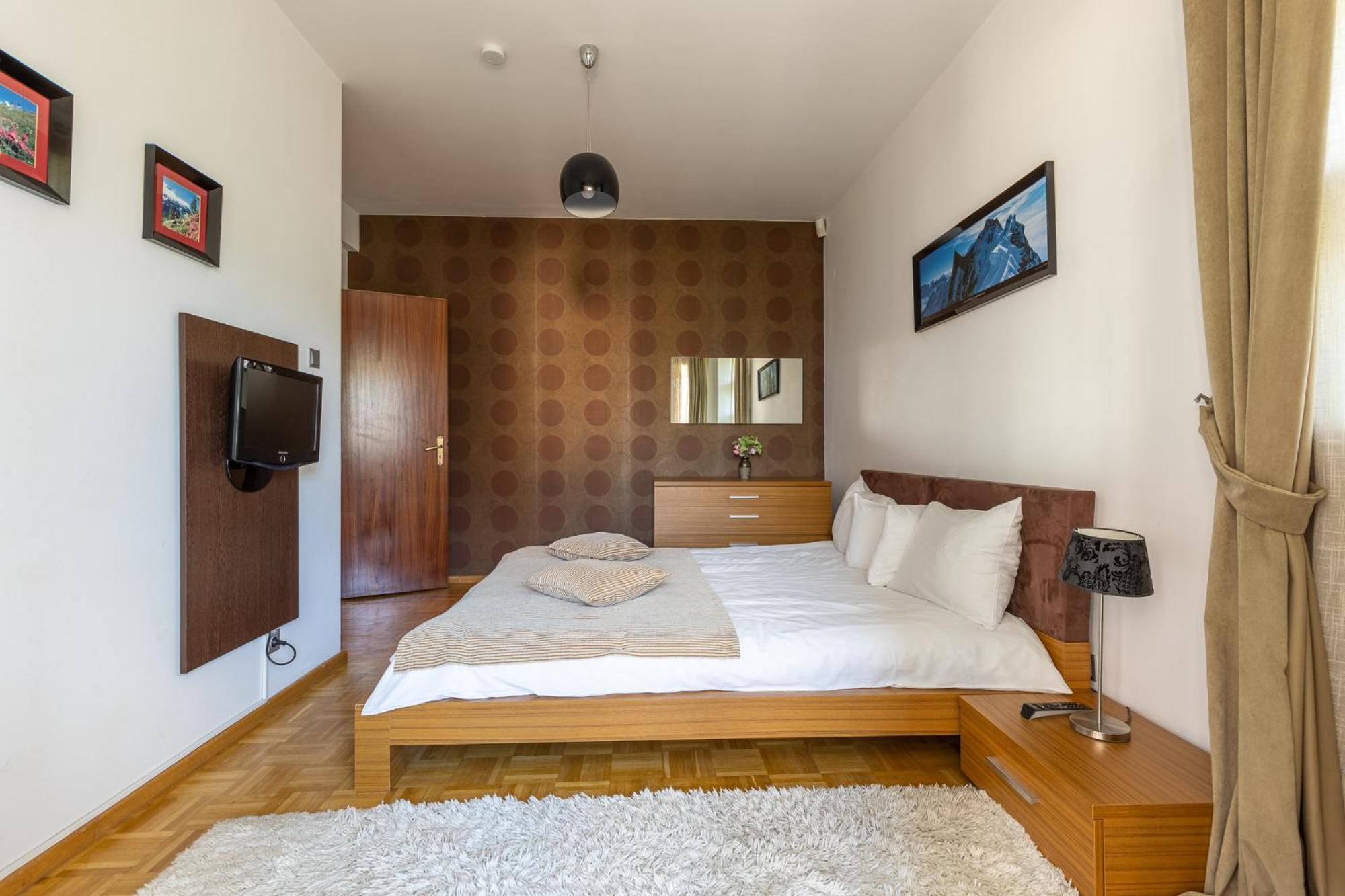 Vila Etiquette Predeal Exterior photo